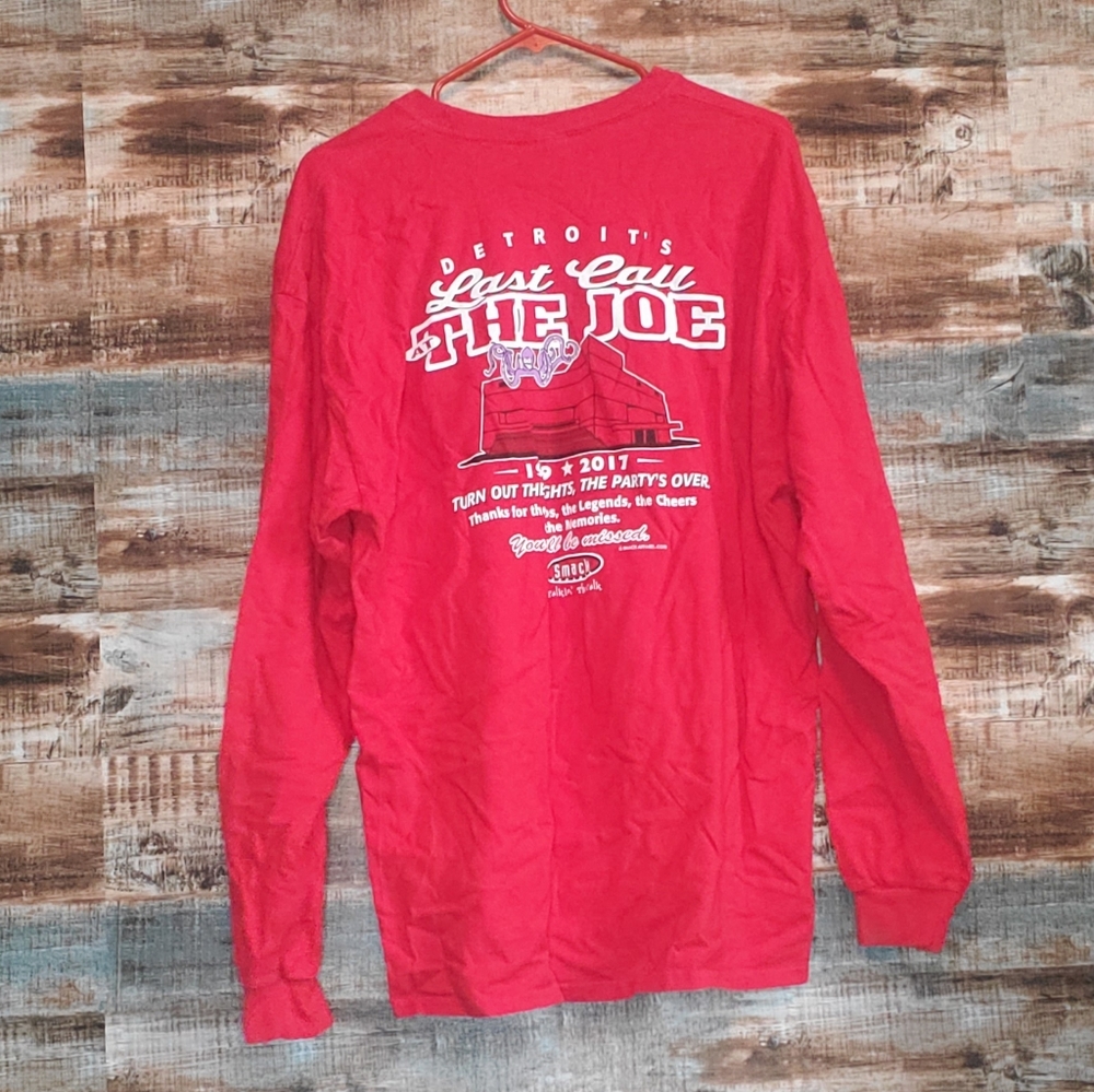🌟 3 for $15 Deal! 🌟Detroit's last call at the Joe - Picture 4 of 5